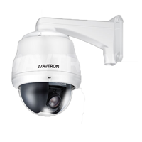 AM-CD1127-OS27 IP Camera Avtron