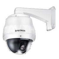 AM-CD1127-OS33 IP Camera Avtron