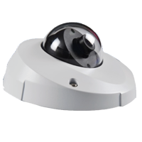 BE-4720DMFP IP Camera Blue-eye