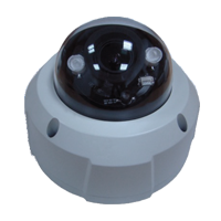 BE-4720DMVP-IR10-V2812 IP Camera Blue-eye