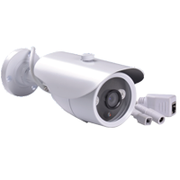 BE-4810BFP-IR15 IP Camera Blue-eye