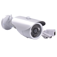 BE-4814BFP-IR15 IP Camera Blue-eye