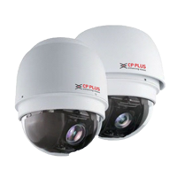 CP-RNP-1820 IP Camera CP-Plus