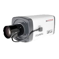 CP-UNC-BP10C IP Camera CP-Plus