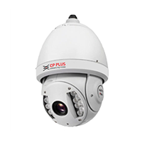 CP-UNP-2020L10 IP Camera CP-Plus