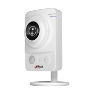 DH-IPC-K100-K100A-K100W IP Camera Dahua