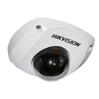 DS-2CD7133-E HIKVISION