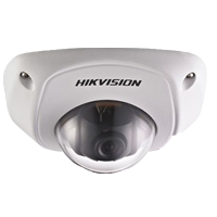 DS-2CD7153-E HIKVISION