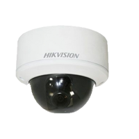 DS-2CD733F-E(I) HIKVISION