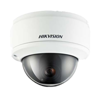 DS-2CD753F-E(I) HIKVISION