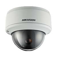 DS-2CD754FWD-E(I) HIKVISION