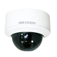 DS-2CD793P(N)FWD-E(I) HIKVISION