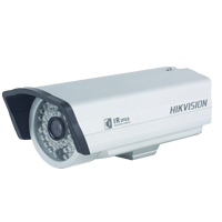 DS-2CD802-812-892P(N)-IR1-IR3-IR5 HIKVISION