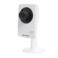 DS-2CD8133F-E IP Camera Hikvision