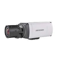 DS-2CD853F-E(W) HIKVISION