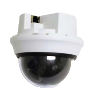 HD45IPD IP Camera Honeywell