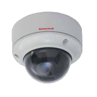 HD4MDIHD IP Camera Honeywell