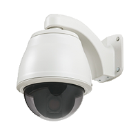 ACUIXI IP Camera Honeywell