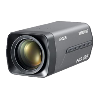 SNZ-5200 BOX CAMERA SAMSUNG