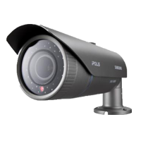 SNO-5080R BULLET CAMERA SAMSUNG