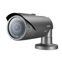 SNO-6084R BULLET CAMERA SAMSUNG