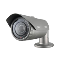 SNO-7080R BULLET CAMERA SAMSUNG