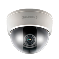 SND-1080 FIXED DOME CAMERA SAMSUNG