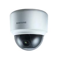 SND-3080 FIXED DOME CAMERA SAMSUNG