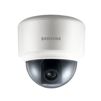 SND-3082 FIXED DOME CAMERA SAMSUNG