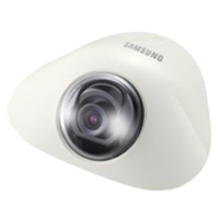 SND-5010 FIXED DOME CAMERA SAMSUNG