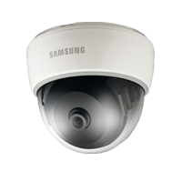 SND-5011 FIXED DOME CAMERA SAMSUNG