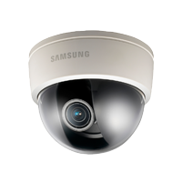 SND-5061 FIXED DOME CAMERA SAMSUNG