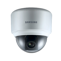 SND-5080_5080F FIXED DOME CAMERA SAMSUNG