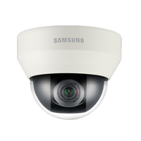 SND-6084 FIXED DOME CAMERA SAMSUNG