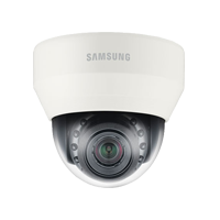 SND-6084R FIXED DOME CAMERA SAMSUNG