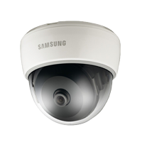 SND-7011 FIXED DOME CAMERA SAMSUNG