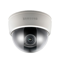 SND-7061 FIXED DOME CAMERA SAMSUNG