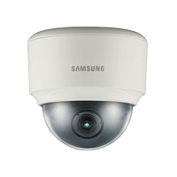 SND-7080_7080F FIXED DOME CAMERA SAMSUNG