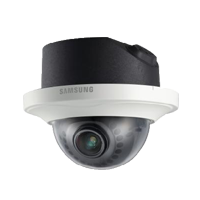 SND-7082-7082F FIXED DOME CAMERA SAMSUNG