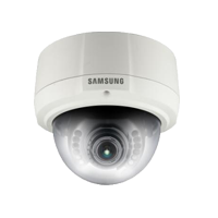 SNV-1080 FIXED DOME CAMERA SAMSUNG