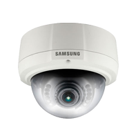 SNV-1080R FIXED DOME CAMERA SAMSUNG