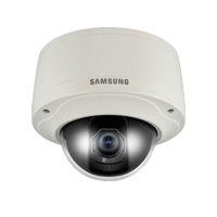 SNV-3082 FIXED DOME CAMERA SAMSUNG