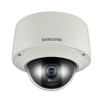 SNV-3120 FIXED DOME CAMERA SAMSUNG