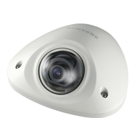 SNV-5010 FIXED DOME CAMERA SAMSUNG