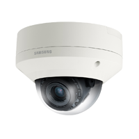 SNV-6084R FIXED DOME CAMERA SAMSUNG