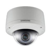 SNV-7080 FIXED DOME CAMERA SAMSUNG