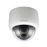 SNP-3120 SPEED DOME CAMERA SAMSUNG