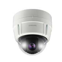 SNP-3120V SPEED DOME CAMERA SAMSUNG