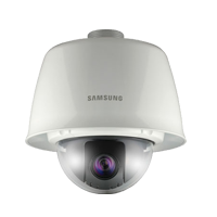 SNP-3120VH SPEED DOME CAMERA SAMSUNG