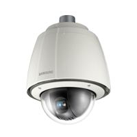 SNP-3302H SPEED DOME CAMERA SAMSUNG